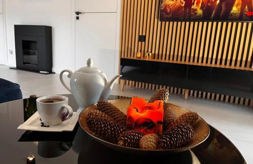 House Garden&Spa-Dom nad morzem z Sauną i Jacuzzy - Foto 22