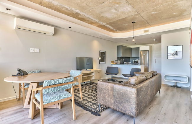 Luxury Family Apartment With Balcony - Foto 6