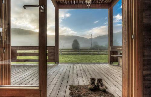 Chalet Sanjam Liku - Photo 9