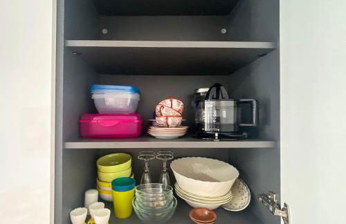 CASA NOAH a 250m de la playa NUEVO - Photo 37