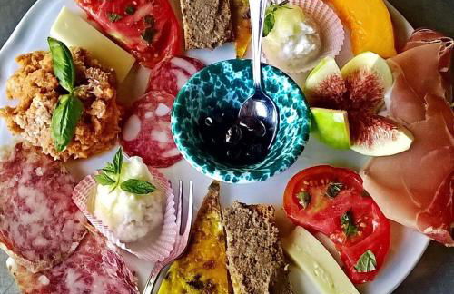 Agriturismo Podere Santa Rita - Foto 11