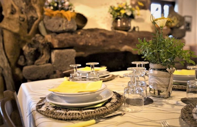 Country House S'Ozzastru - Foto 59