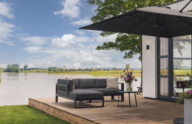 Cozy Riverside Escape - Foto 22