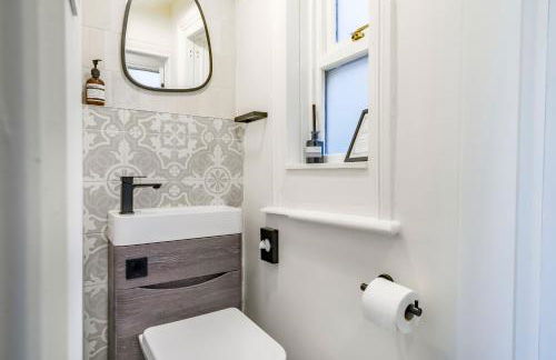 112 Micklegate - Apartment 1 - Foto 17