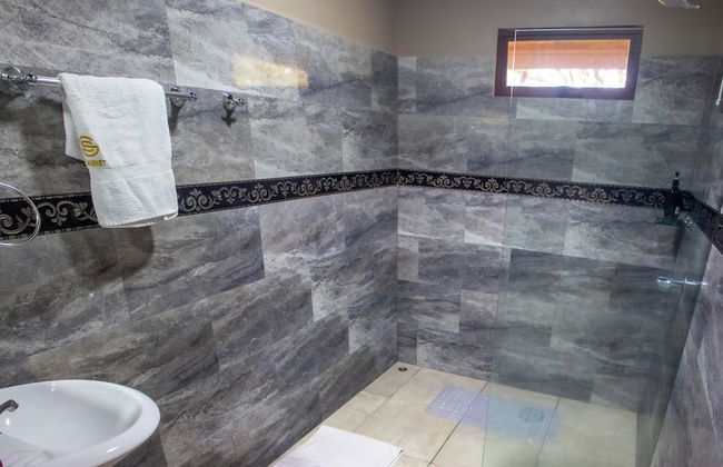 Almore Hotel - Foto 36