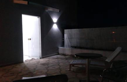 casa de praia com piscina para famílias - Foto 2