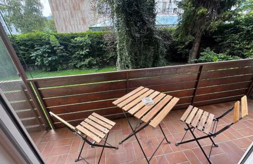 BOHO Apartment Terra - Foto 18