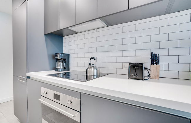 Miami Downtown Condos - Photo 54