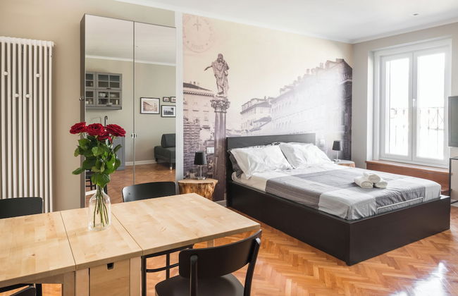 Al Garibaldino Rooms - Foto 7