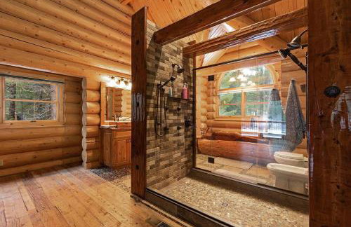 Riverfront Lodge on the Blackfoot - Foto 24