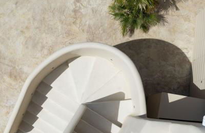 Akrotiri Estate Naxos - Private Hillside Estate - Foto 67