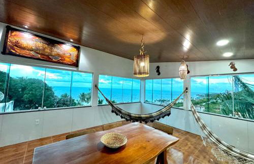 Casa Branca Maragogi 6 quartos no centro - Foto 6