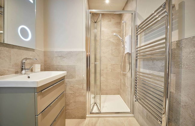 Host Stay Sunflower Cottage - Foto 13