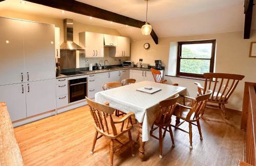 5 Swallowsholm Cottage - Foto 16