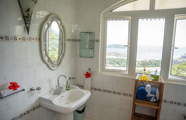 Beau Soleil Stunning Sea View - Photo 15