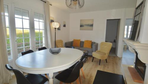 Asinellas, 3 chambres, jardin, 150m de la plage - Foto 3