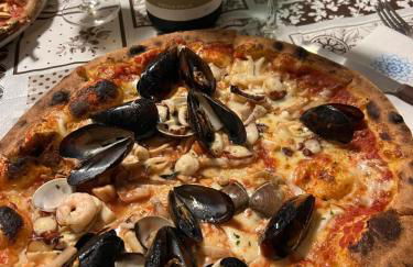 Casa Vacanze Complesso Turistico Portorosa - Foto 23