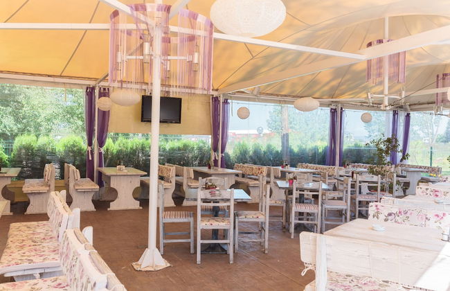 Apart Hotel Tarsis Club - Foto 49