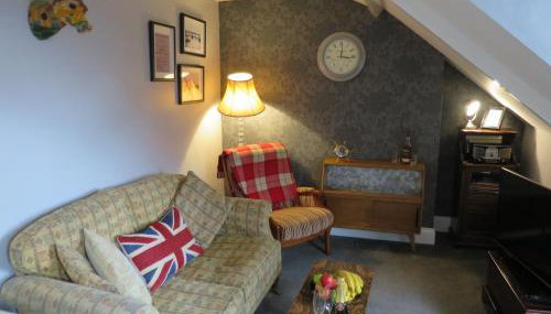 Parkside Apartments - Foto 4