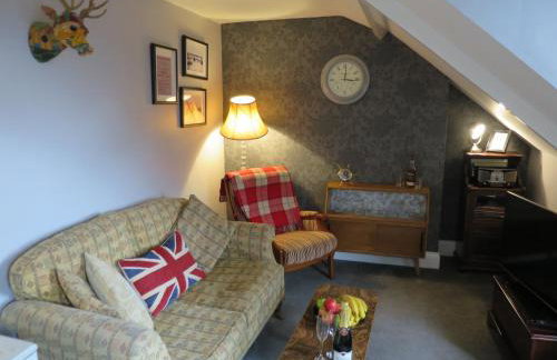 Parkside Apartments - Foto 4