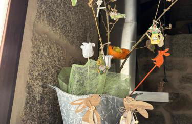 Casa Escuela Trasmiras, Casa dos Mestres - Foto 4