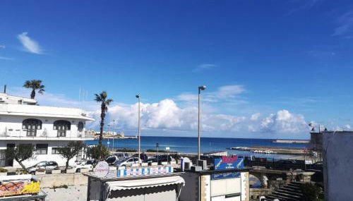 Casa Vanessa Modern One-bedroom Apartment With sea View in Central Otranto - Foto 4