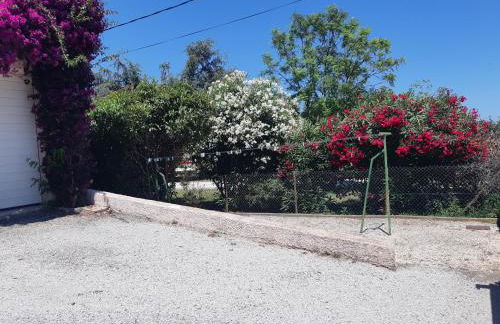 Villa de standing avec gd jardin arboré près d'Argelès sur Mer - Foto 23