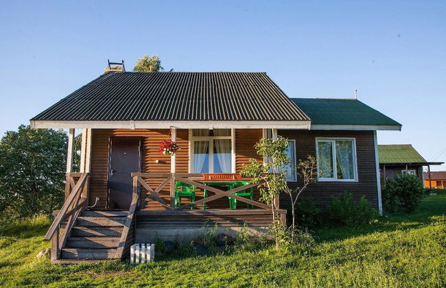 Baza otdykha Tikhiy Bereg - Foto 12