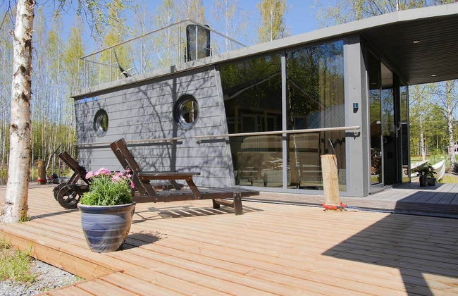 Niemitupa Apartments - Foto 39