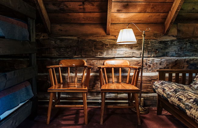 Uncle Tom's 3BDR Cabin For Nature Lover - Foto 5