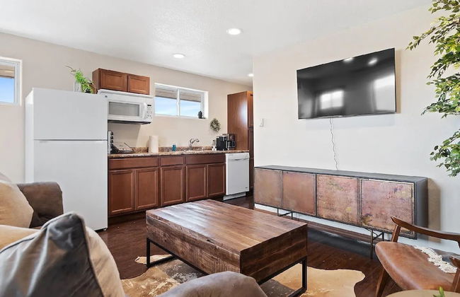 The Loft at Raz - Photo 10