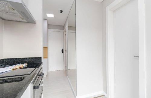 Link Home Estúdios - Água Verde | Gonzaga Stays - Photo 68