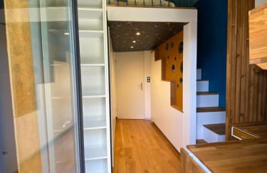 Strasbourg 3 pièces "Vue sur le jardin" - Foto 13