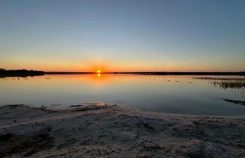 Cottage 8 Salt Springs resort - Foto 25