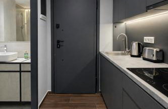 Piraeus Port Luxury Suites No3 - Foto 14