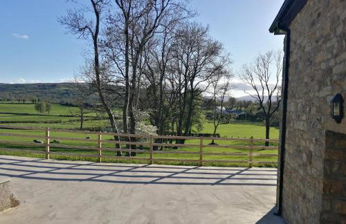 Knockninny Barn at Upper Lough Erne, County Fermanagh - Foto 12