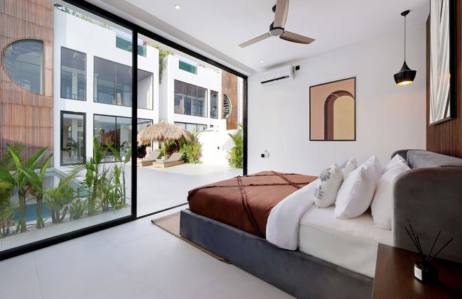 Aquamarine Villas III - Foto 5