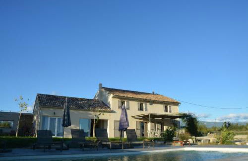 Domaine du Piol - Luberon - Piscine privée - Clim - Beach Volley - Foto 28