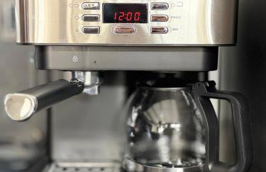 Doppio Chalet Καστοριά - Photo 24