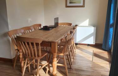 Blissful Escape Hengar Manor - Foto 5