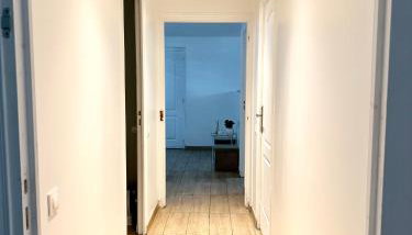 Appartement à 5min de la gare d herblay - Foto 4, Lobby or reception