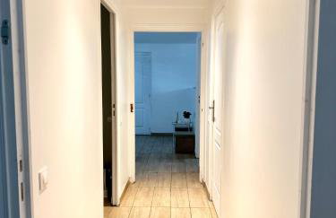 Appartement à 5min de la gare d herblay - Foto 4