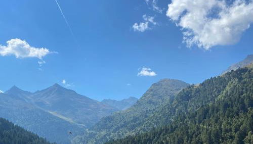 Chalet Olympie, Appartement avec balcon et vue montagne, ski aux pieds, Méribel-Mottaret - Foto 2