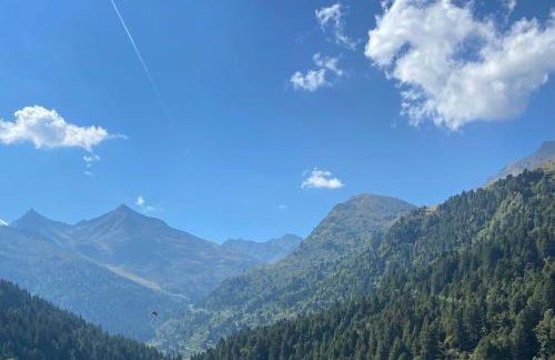 Chalet Olympie, Appartement avec balcon et vue montagne, ski aux pieds, Méribel-Mottaret - Foto 2