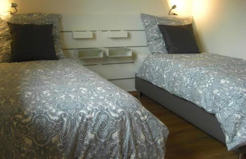 Ferienwohnung Alter Weinberg - Foto 13