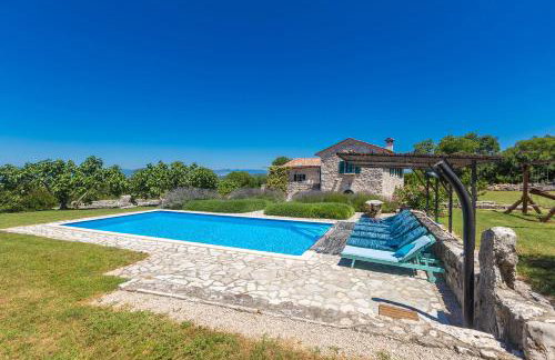 Holiday house DAJANA - Foto 14