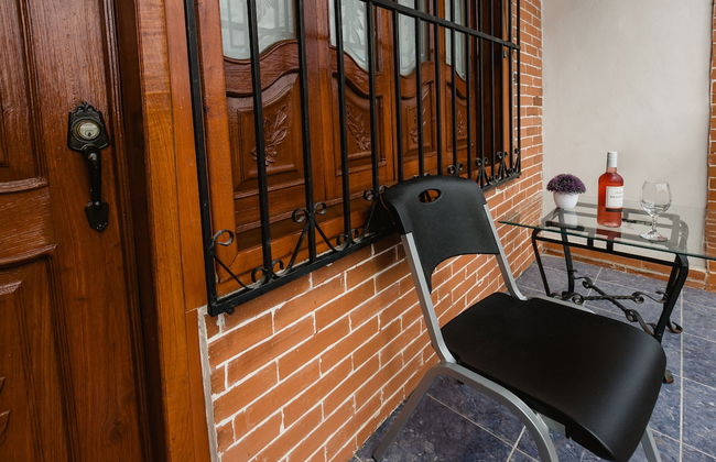 Suite Studio Serviced Apartments - Foto 23