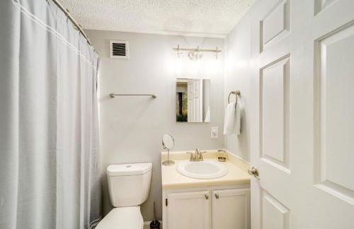 3 Mi to Sugar Mountain Ski Resort Cozy Getaway! - Foto 24