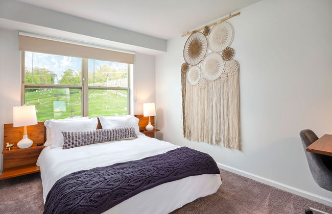 Hyatus at City Views - Foto 8