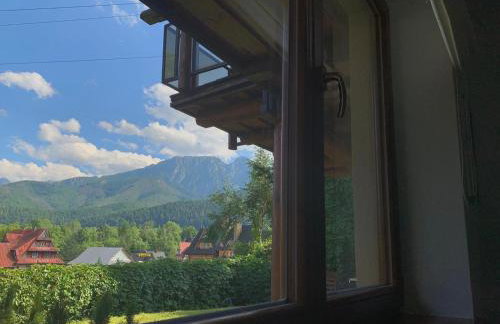 Apartament Poleczka Zakopane Kościelisko - Foto 46